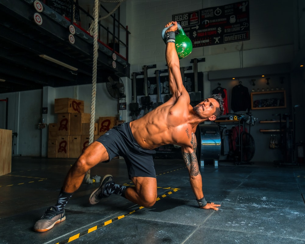 Nutrition Tracking